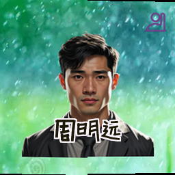 周明远