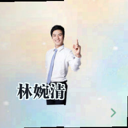 林婉清
