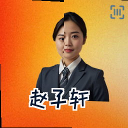 赵子轩